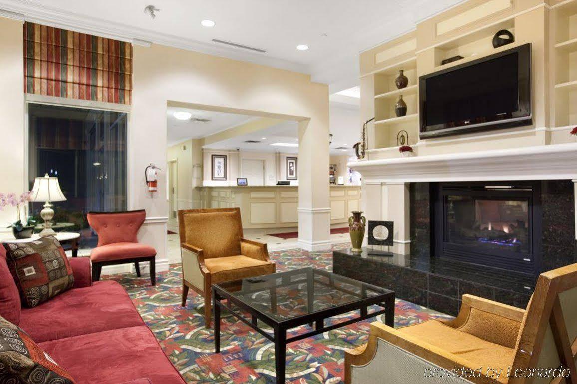Hilton Garden Inn West Edmonton Exterior foto