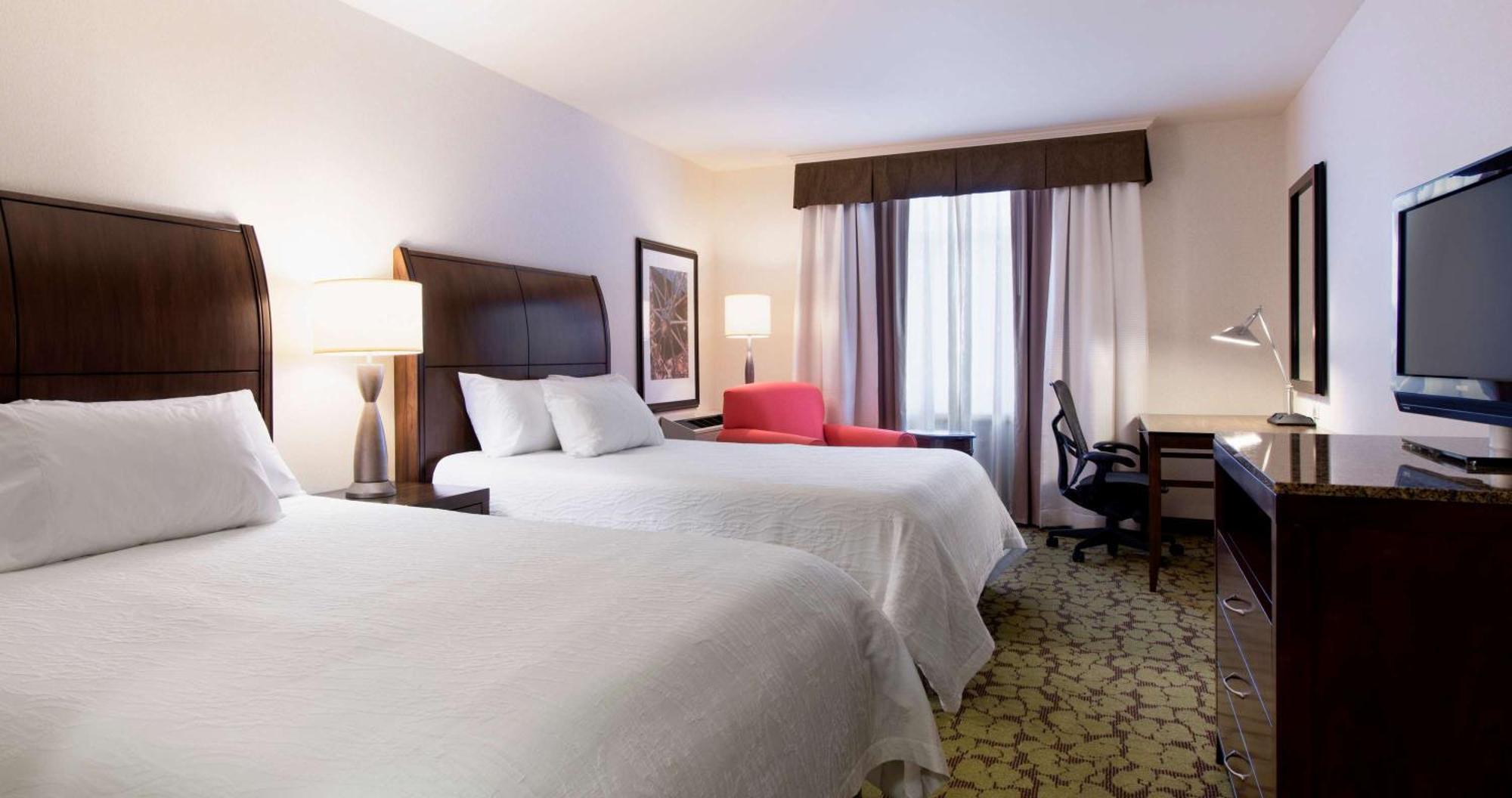 Hilton Garden Inn West Edmonton Exterior foto
